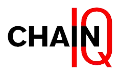 ChainIQ